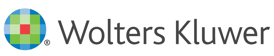 wloters kluwer logo